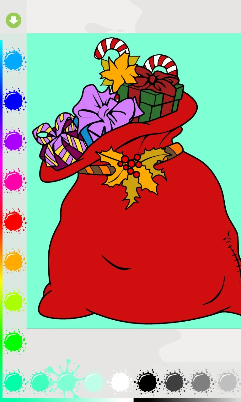 Christmas Design screenshot 4