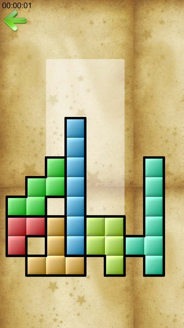 Oh, My Brain! Block Puzzle screenshot 4