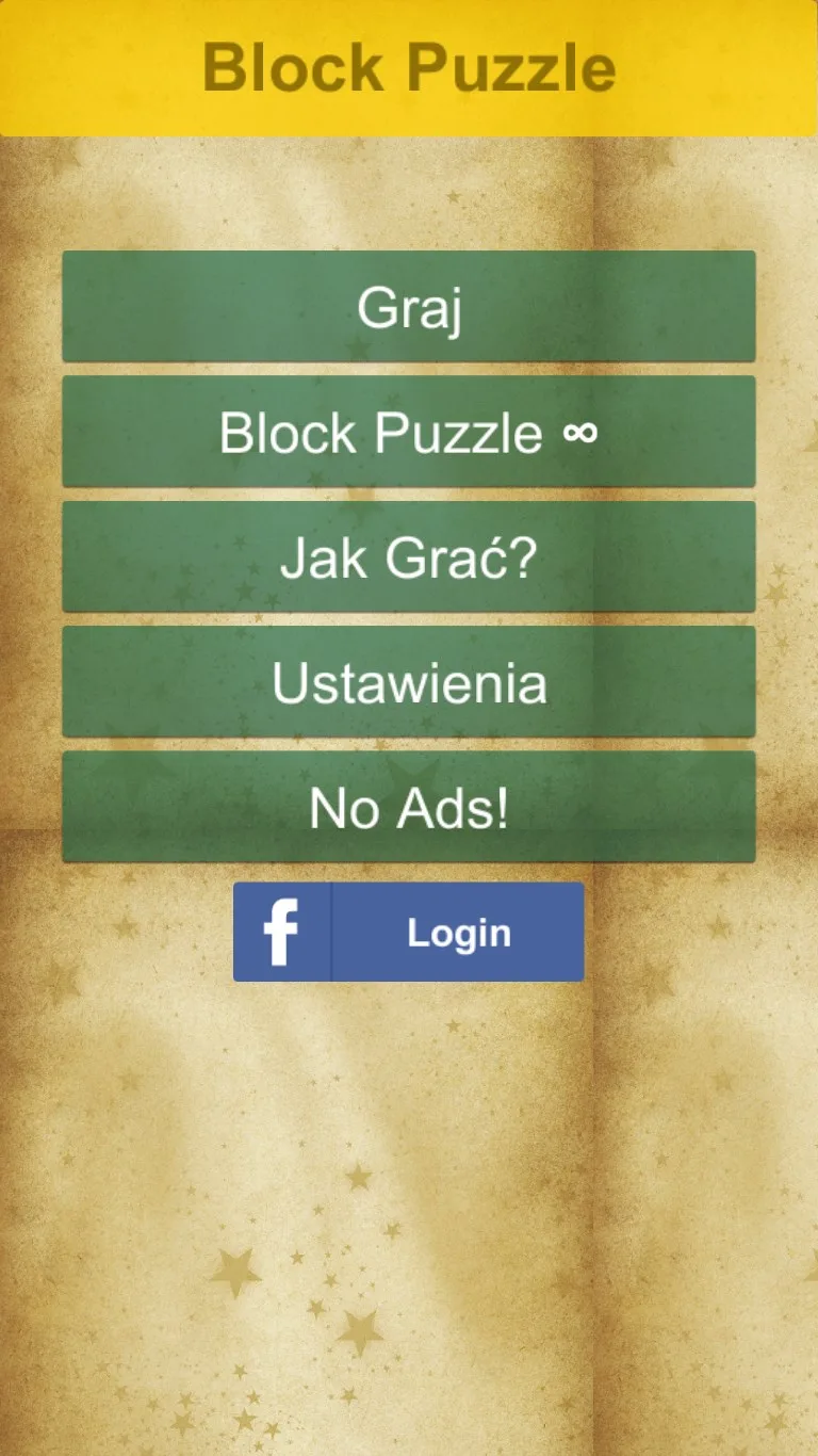 Oh, My Brain! Block Puzzle screenshot 5