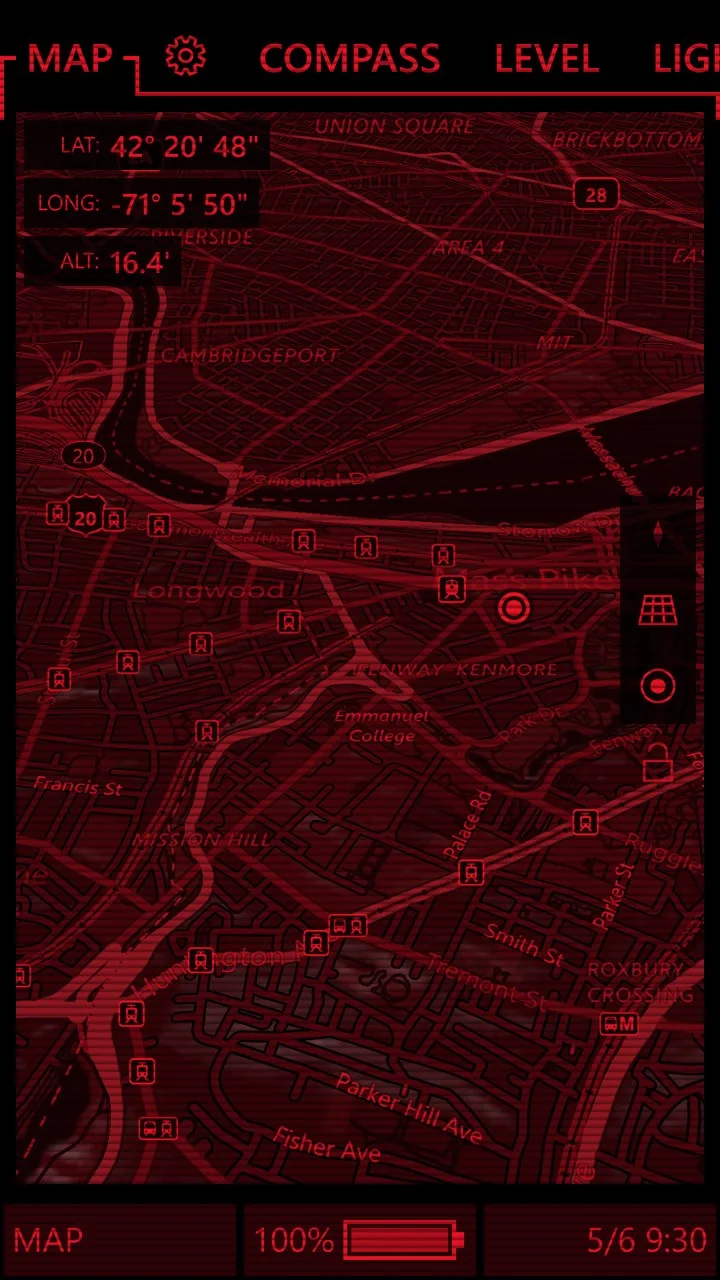PIP screenshot 2