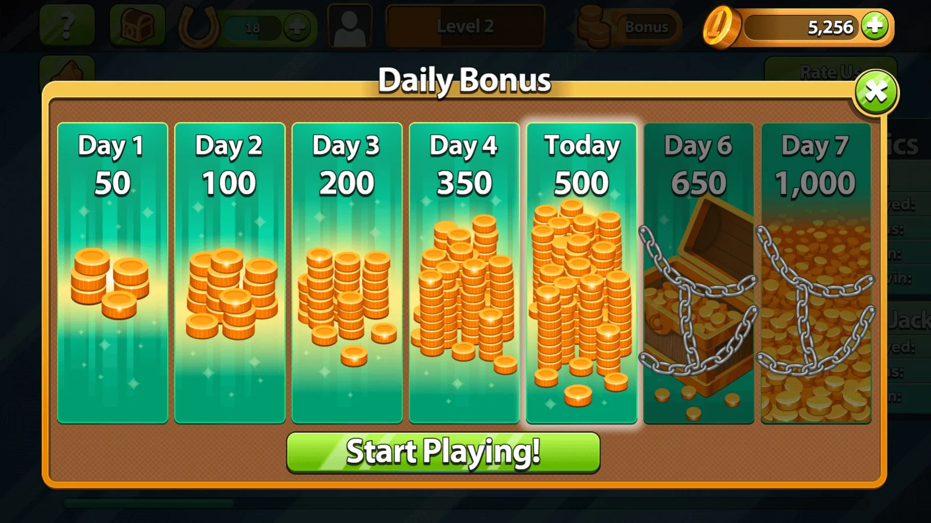 Slots Pro screenshot 5