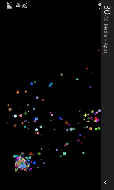 Touch Fire screenshot 3