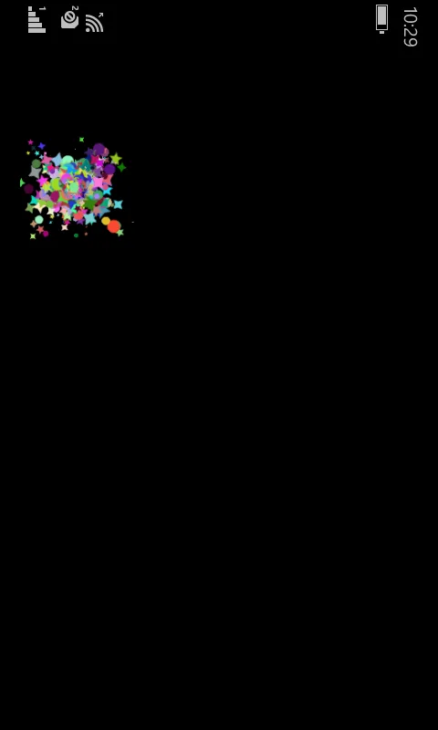 Touch Fire screenshot 4