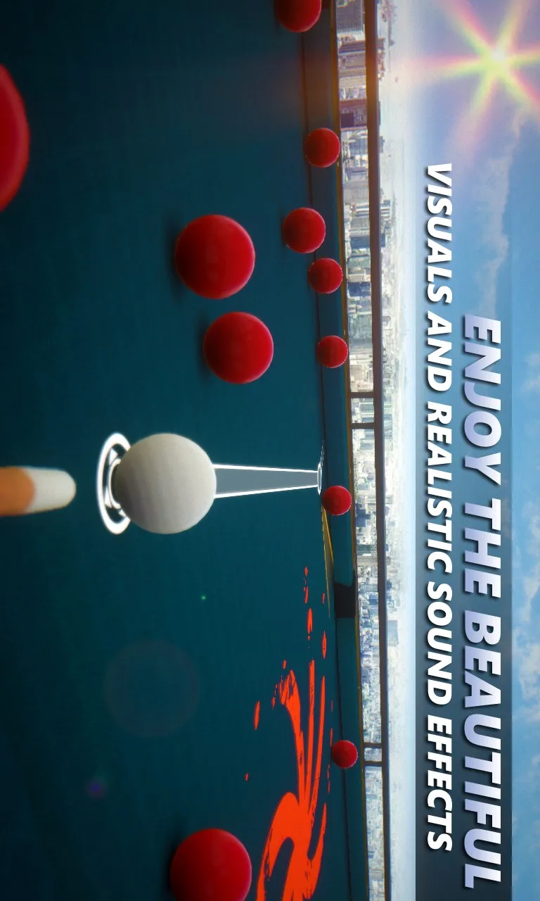 Cue Billiard Club: 8 Ball Pool & Snooker screenshot 5