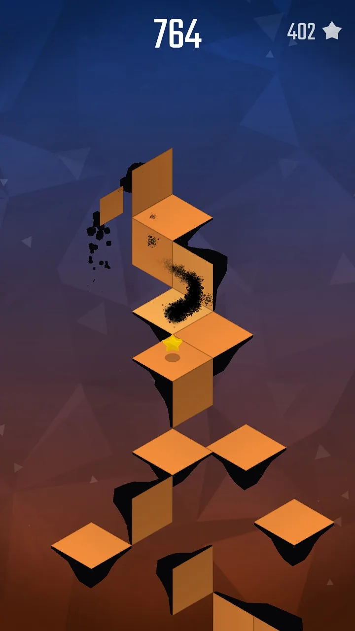 Cosmo Run screenshot 5