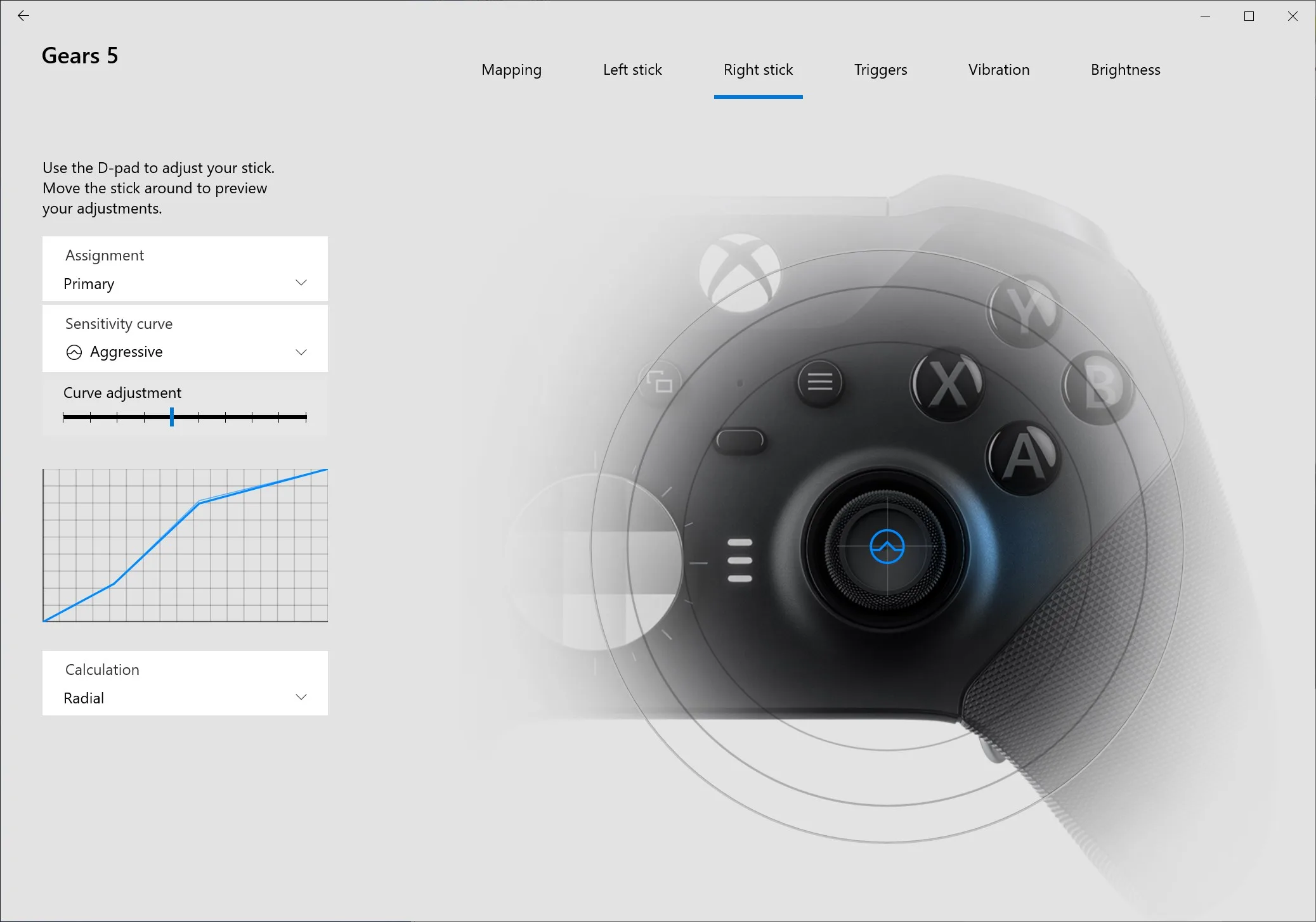 Accesorios de Xbox screenshot 2