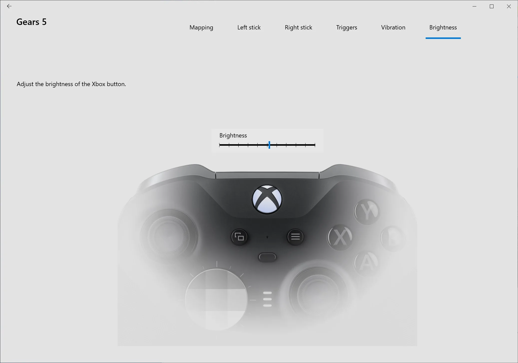 Accesorios de Xbox screenshot 3