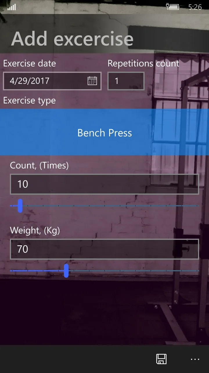 Core Statistics screenshot 5
