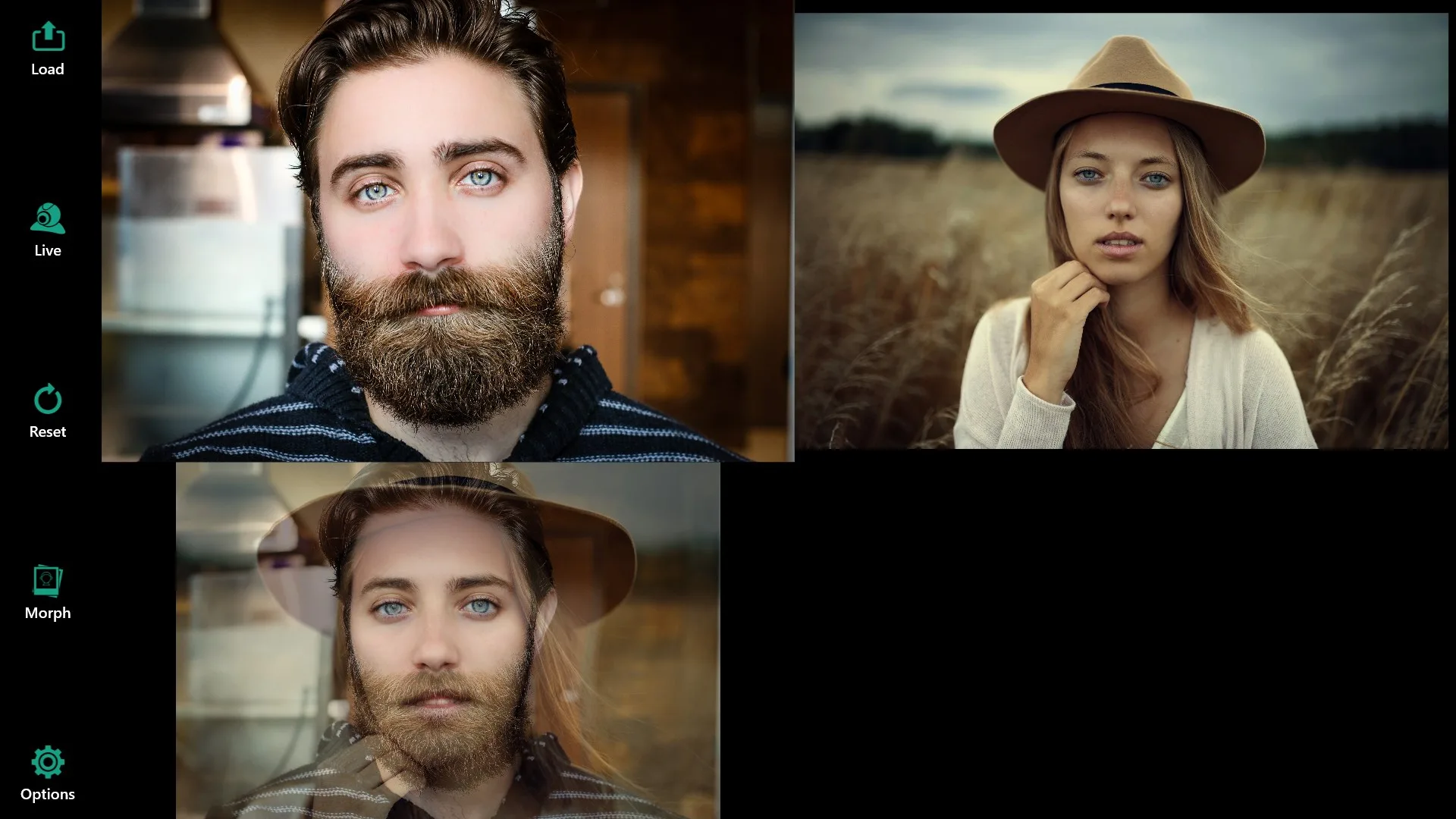 Auto Face Swap Pro screenshot 2