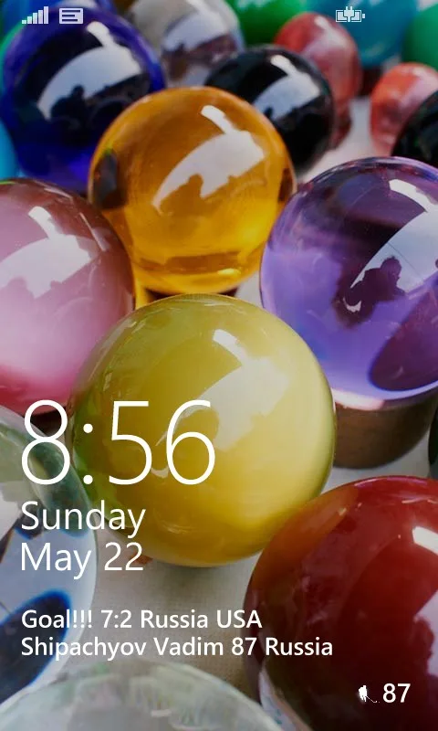 Хоккей++ screenshot 2