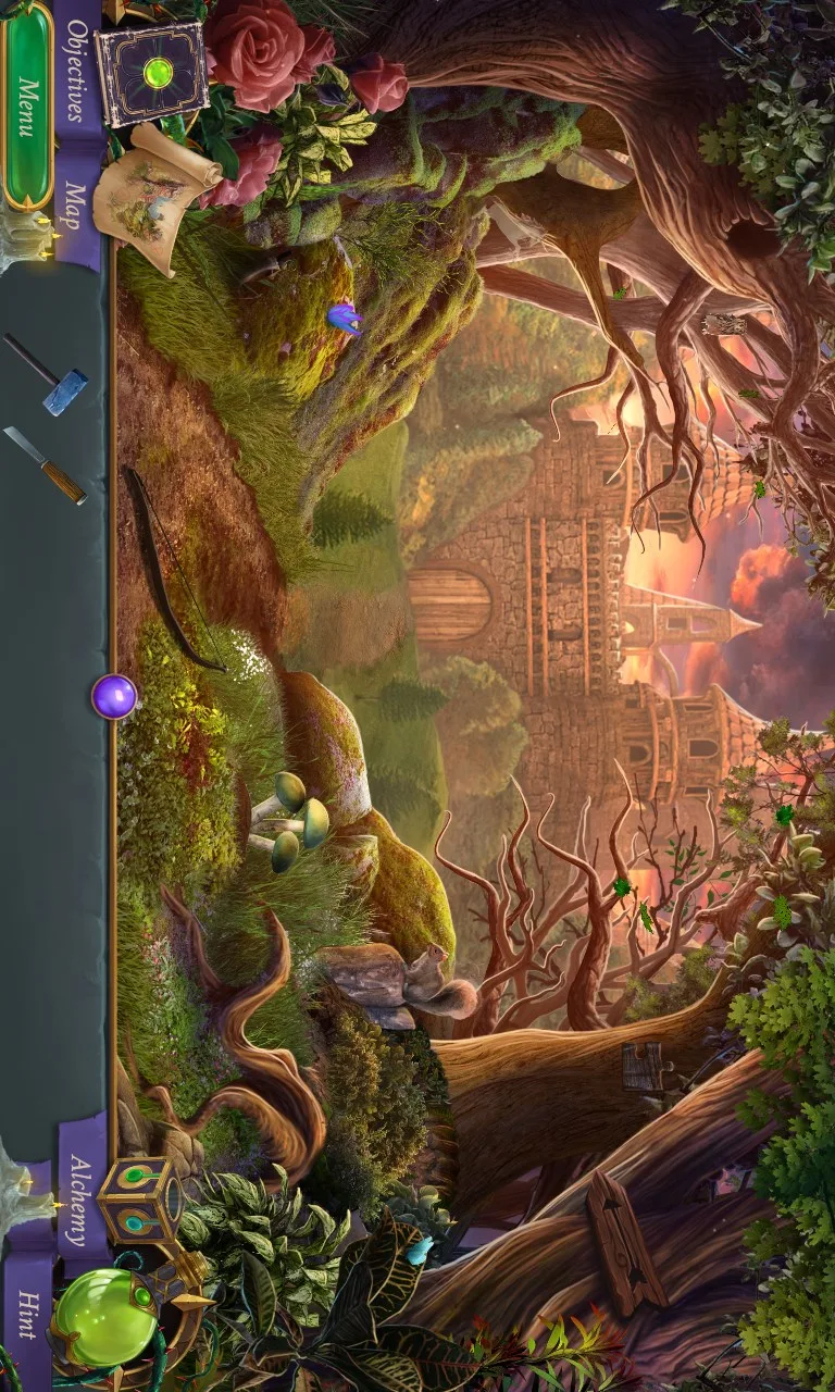 Королевский квест 2: Тайны прошлого screenshot 3
