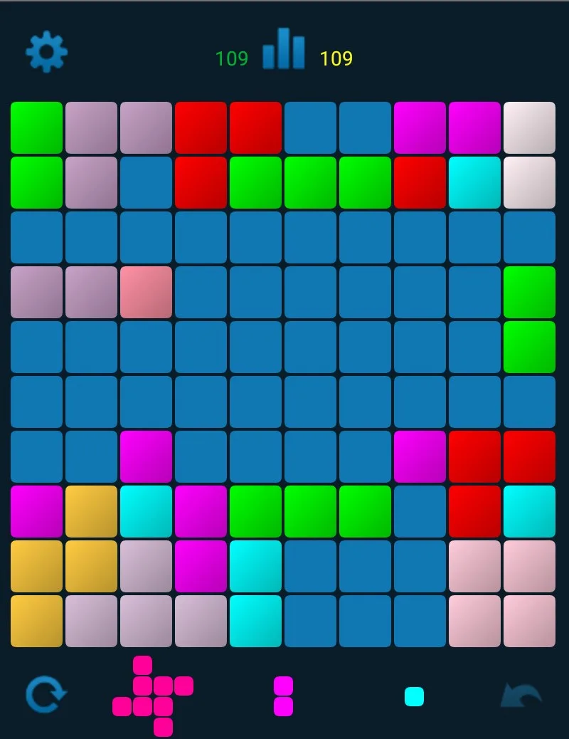 Block Pile screenshot 3