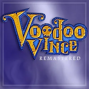 Voodoo Vince: Remastered