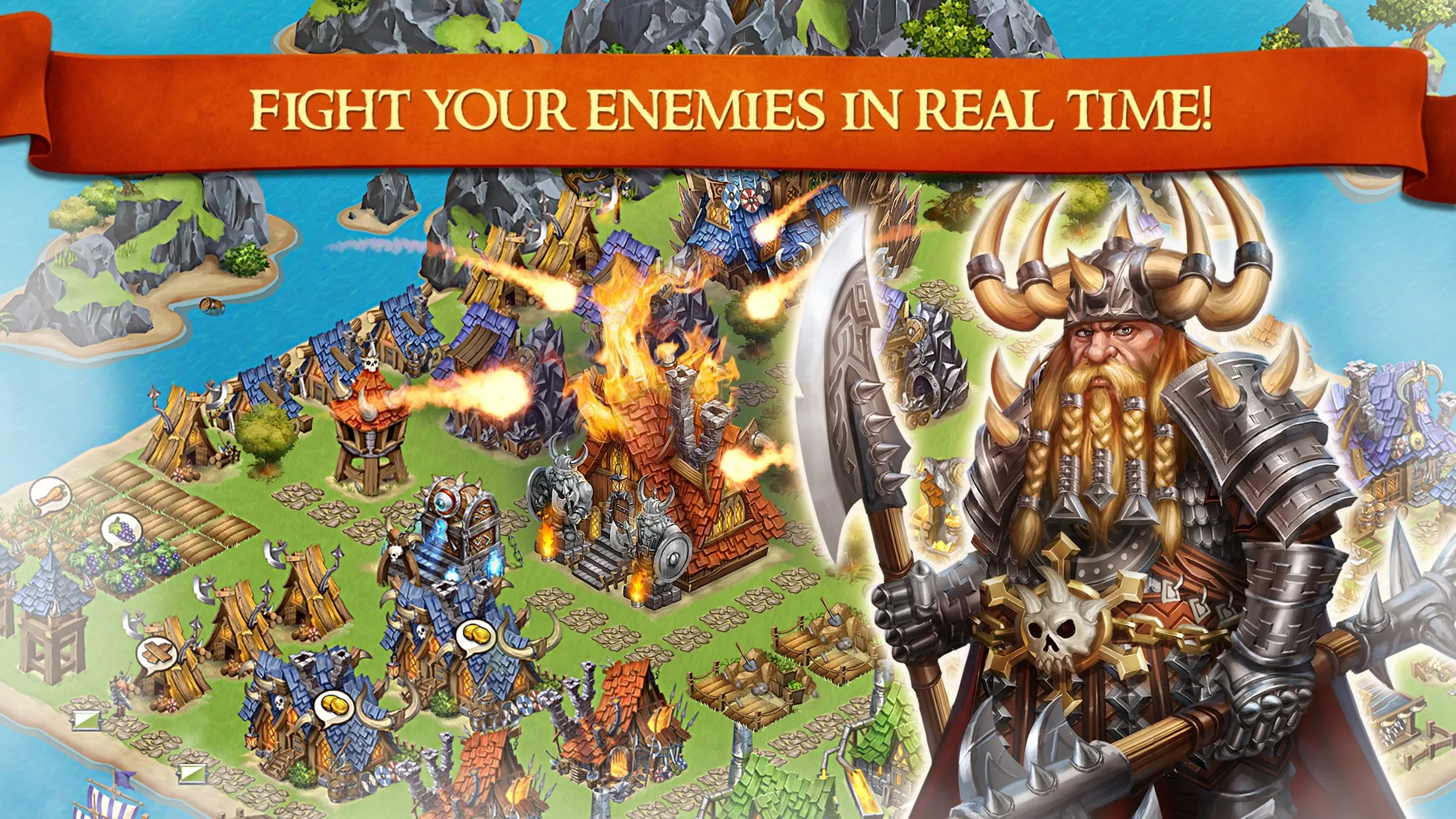 Legendary Dwarves screenshot 2