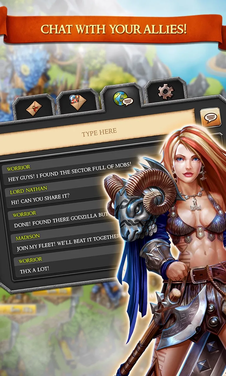 Legendary Dwarves screenshot 4