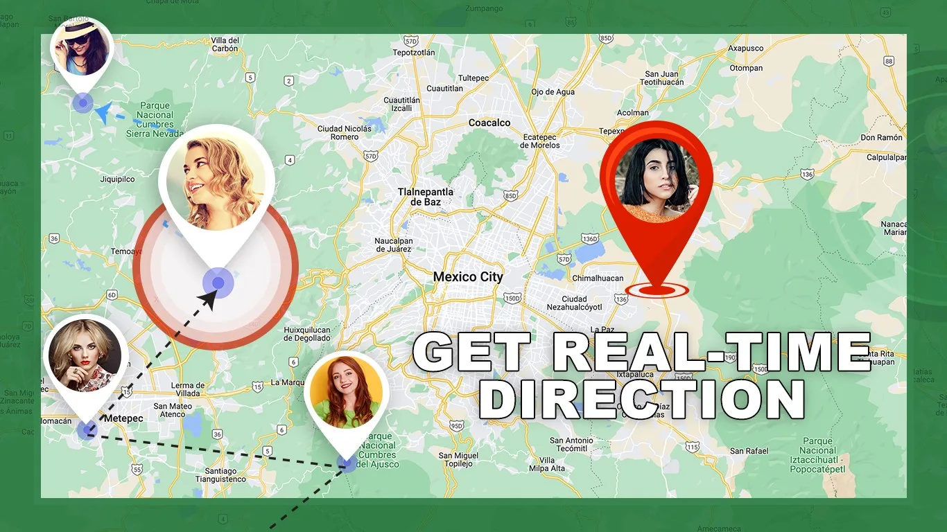 GPS Maps Navigation screenshot 4