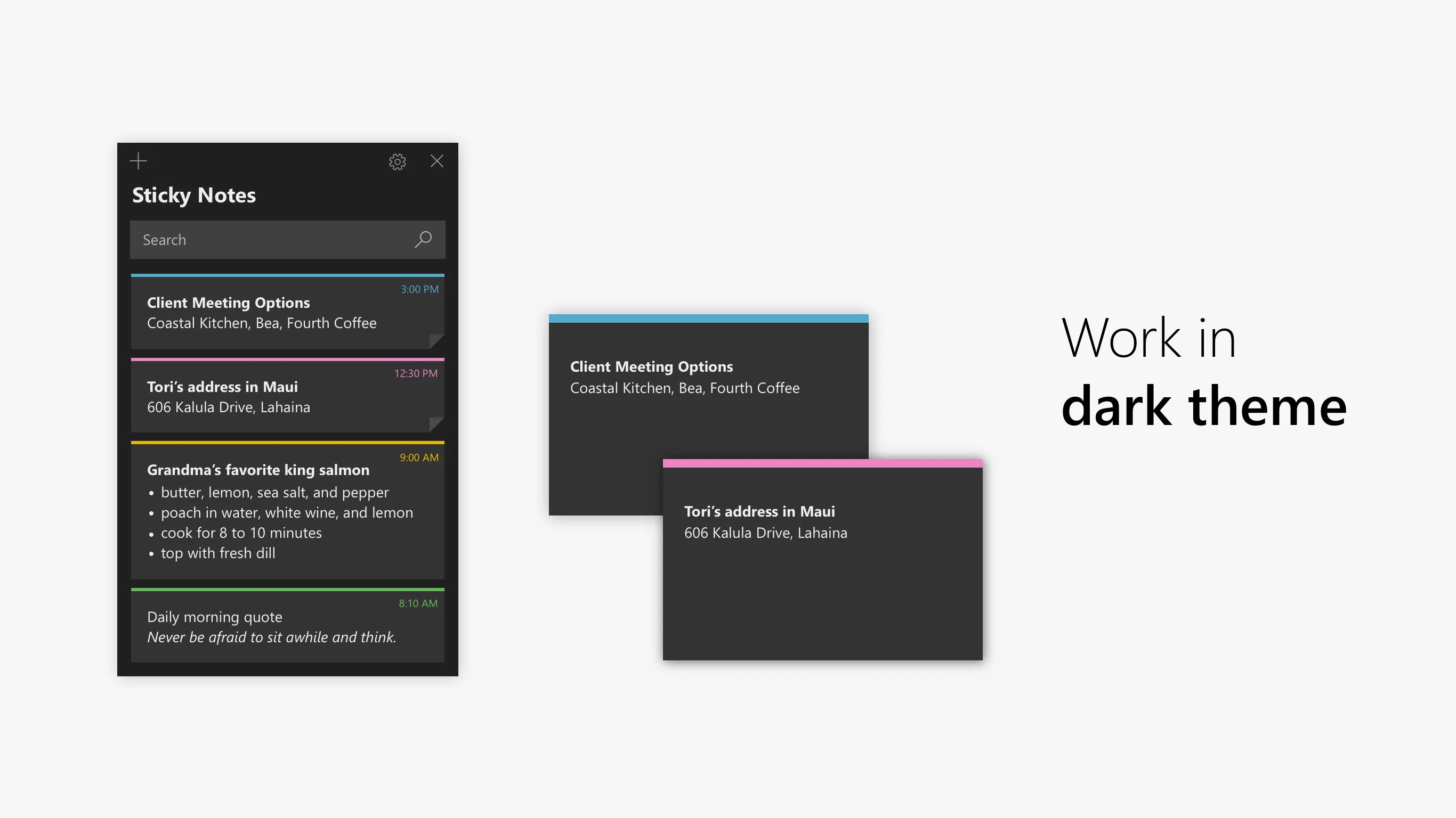 Наліпки Microsoft screenshot 4