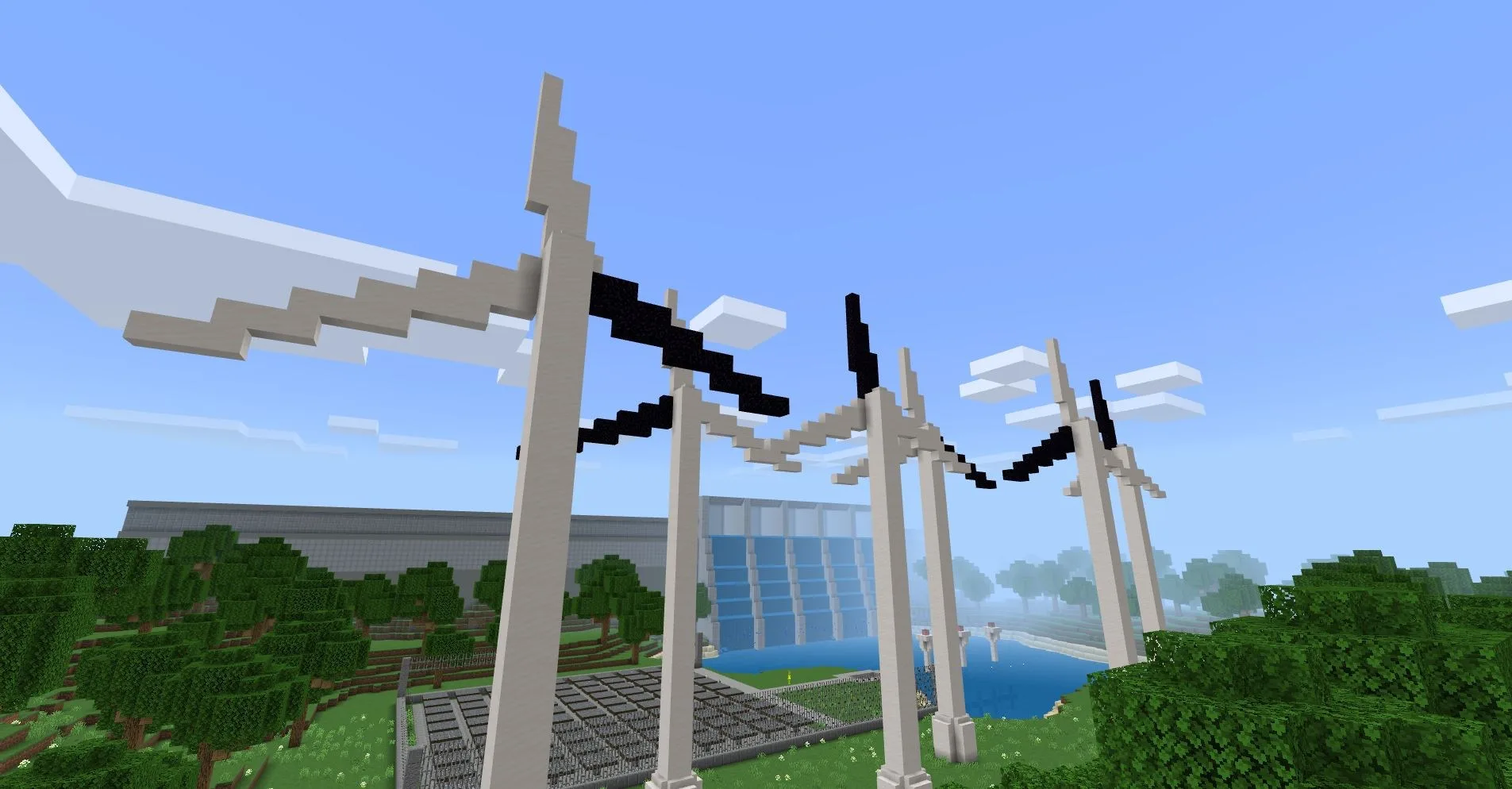 Minecraft Education screenshot 5