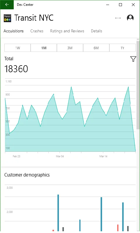 Центр разработки screenshot 5