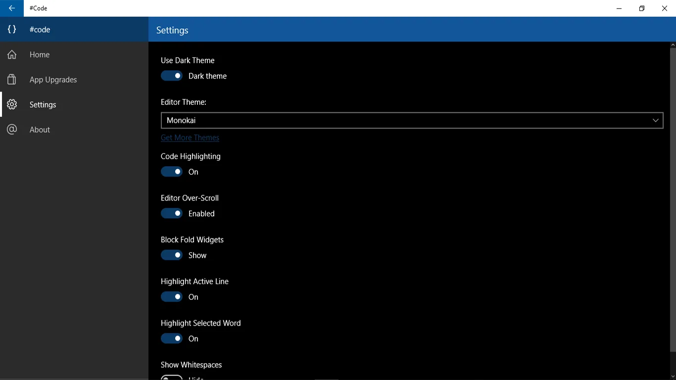 #Code screenshot 2
