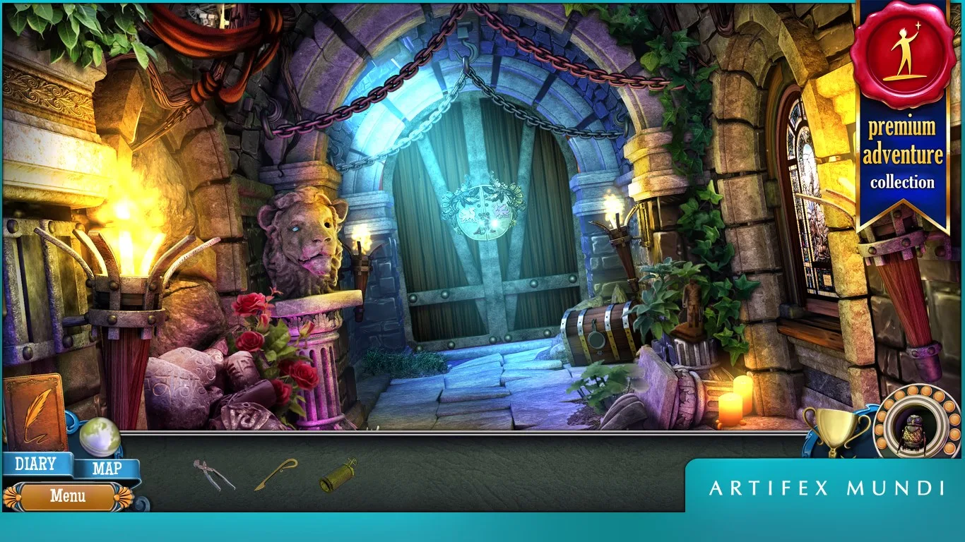Агент Уолкер. Таинственное путешествие screenshot 5