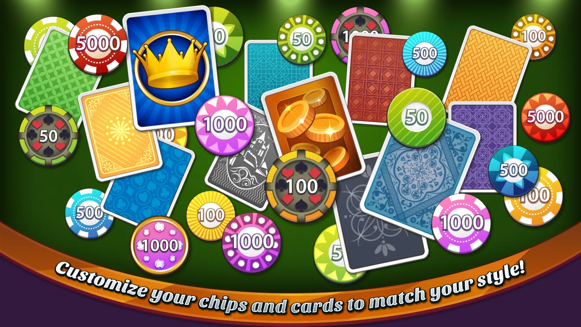 Blackjack Professional screenshot 4