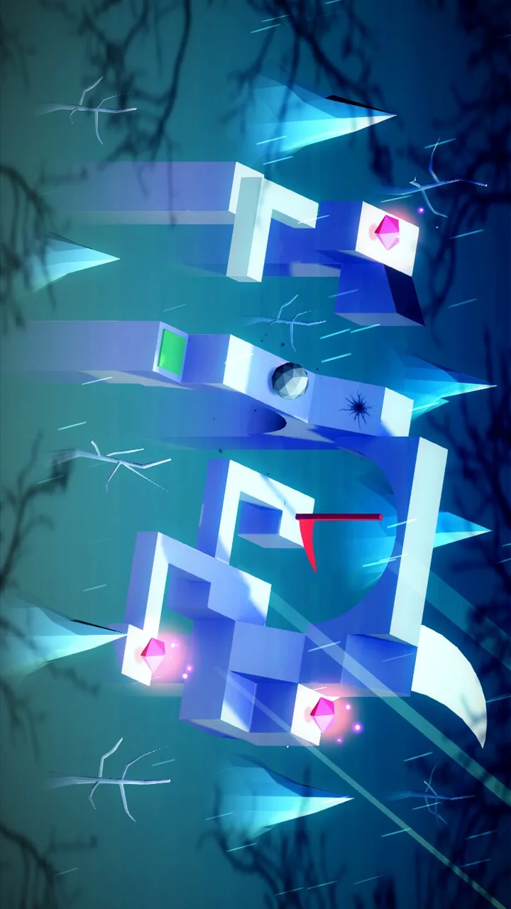 Poly and the Marble Maze screenshot 5