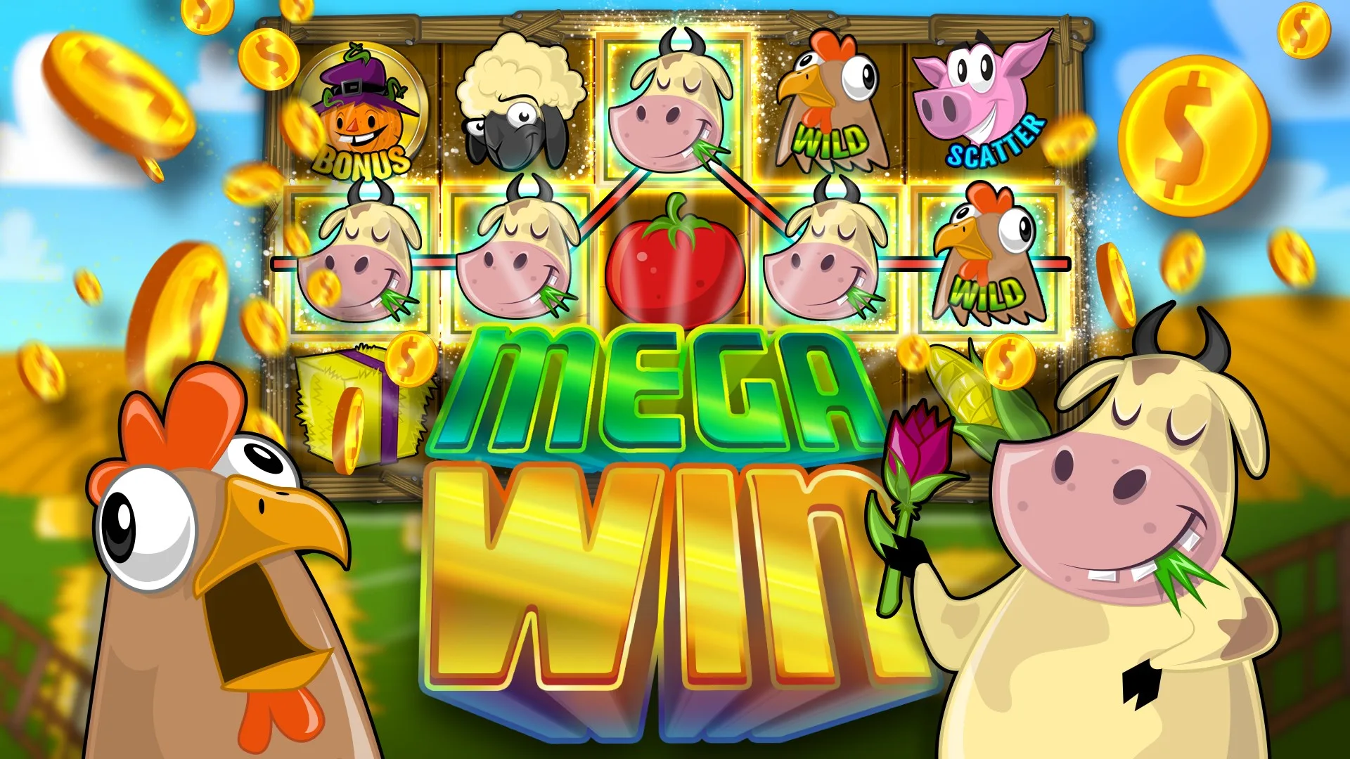 Slots Surprise screenshot 1