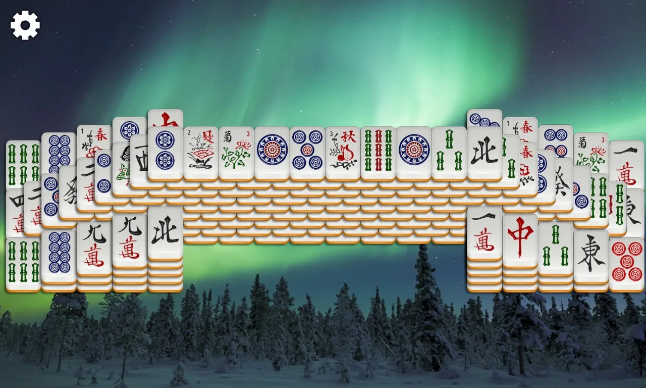 Mahjong Epic screenshot 4