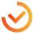 Orange Reminder