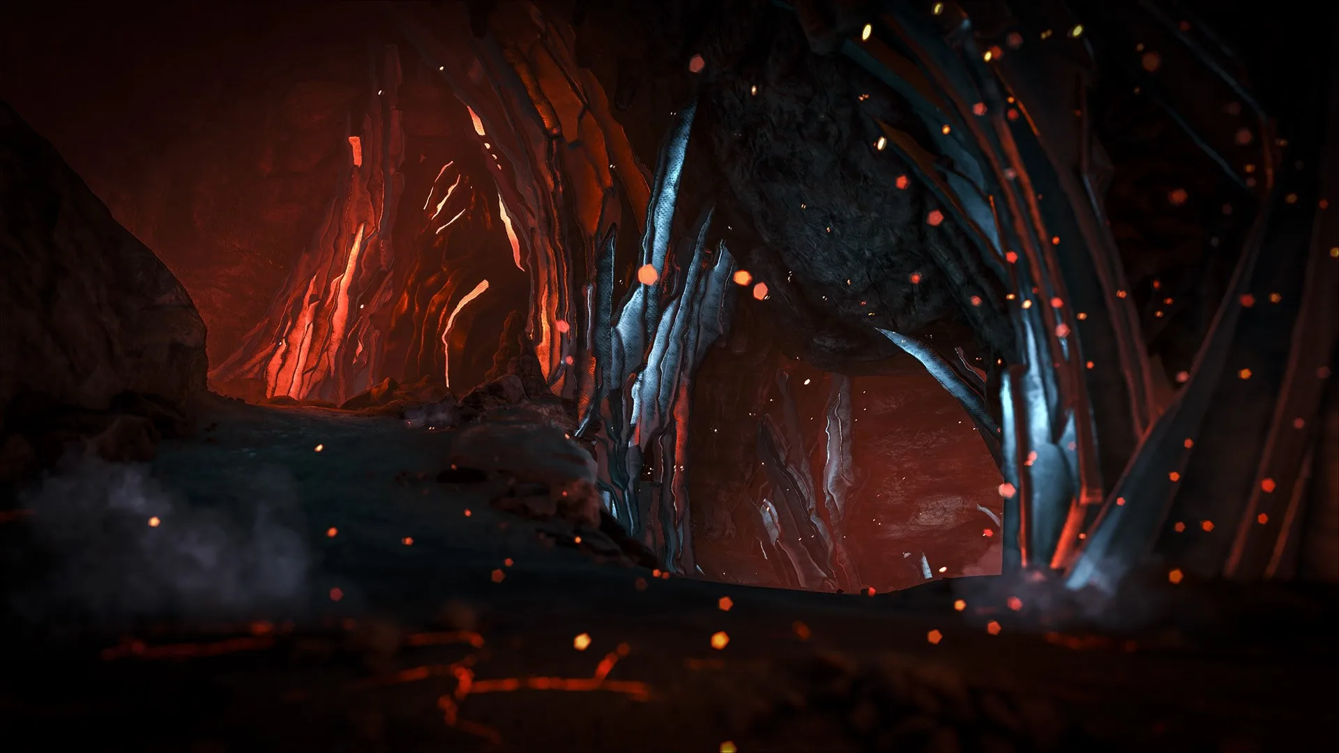 ARK: Survival Evolved screenshot 4