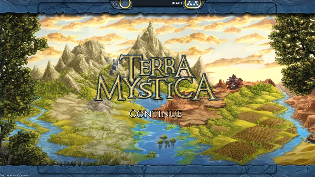 Terra Mystica screenshot 3