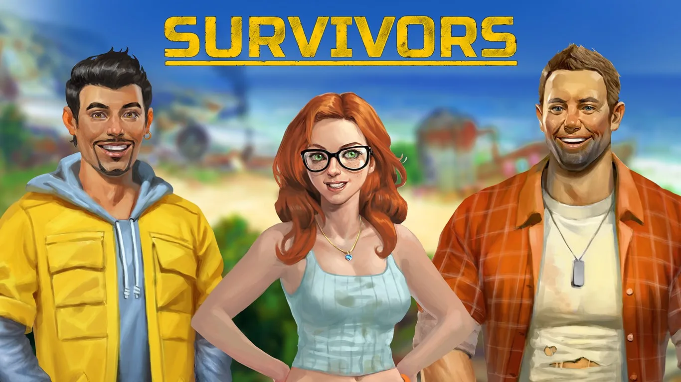 Survivors: Остаться в живых screenshot 4