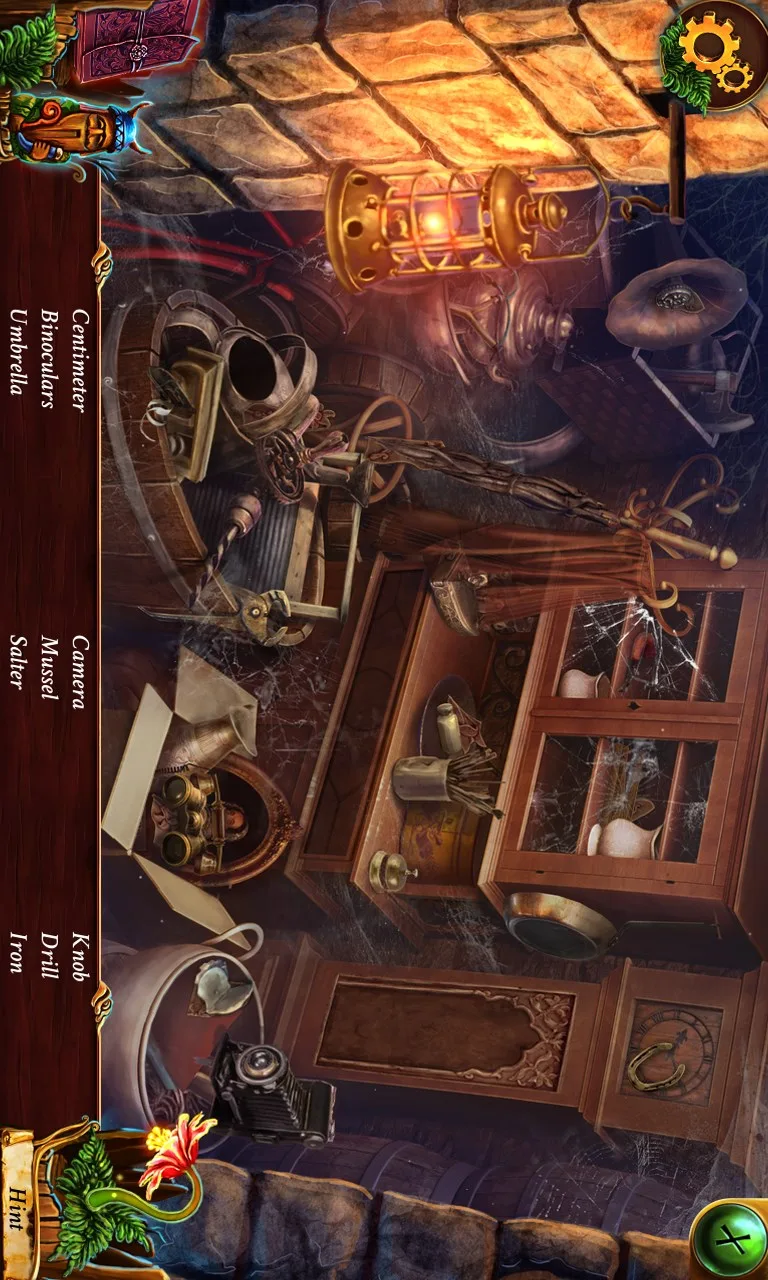 На закате: Предания славян (Full) screenshot 3