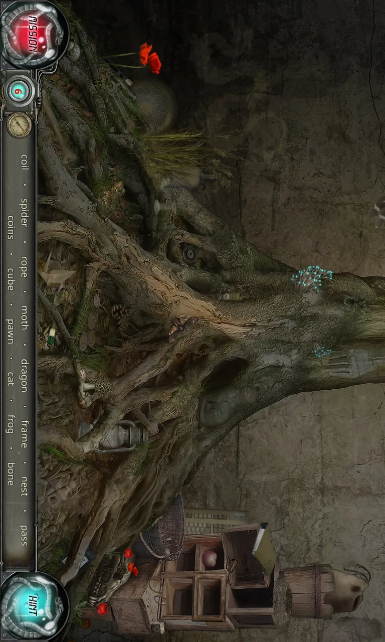 Пошук предметів: Петля Часу screenshot 3