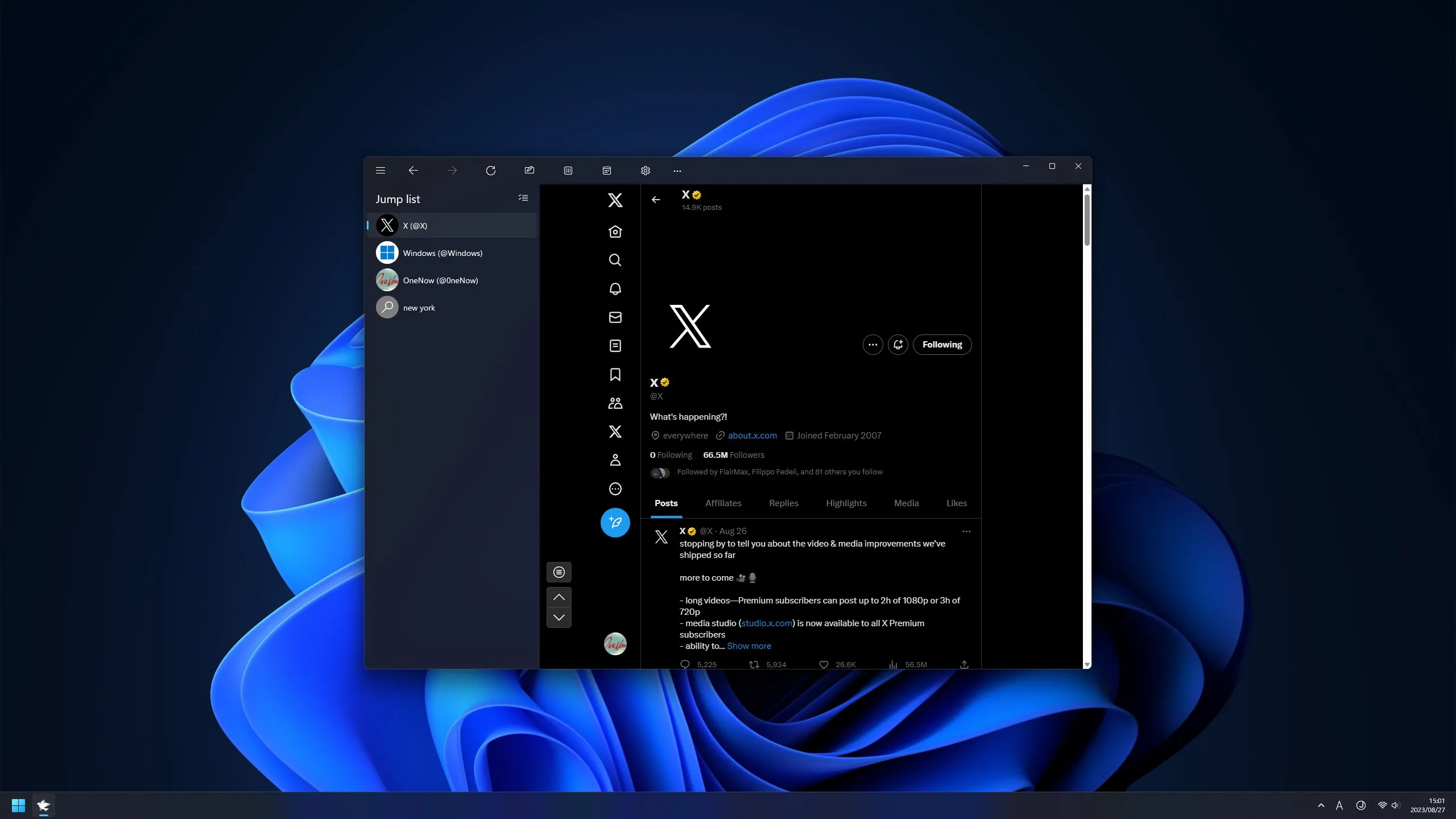 Raven for Network screenshot 5