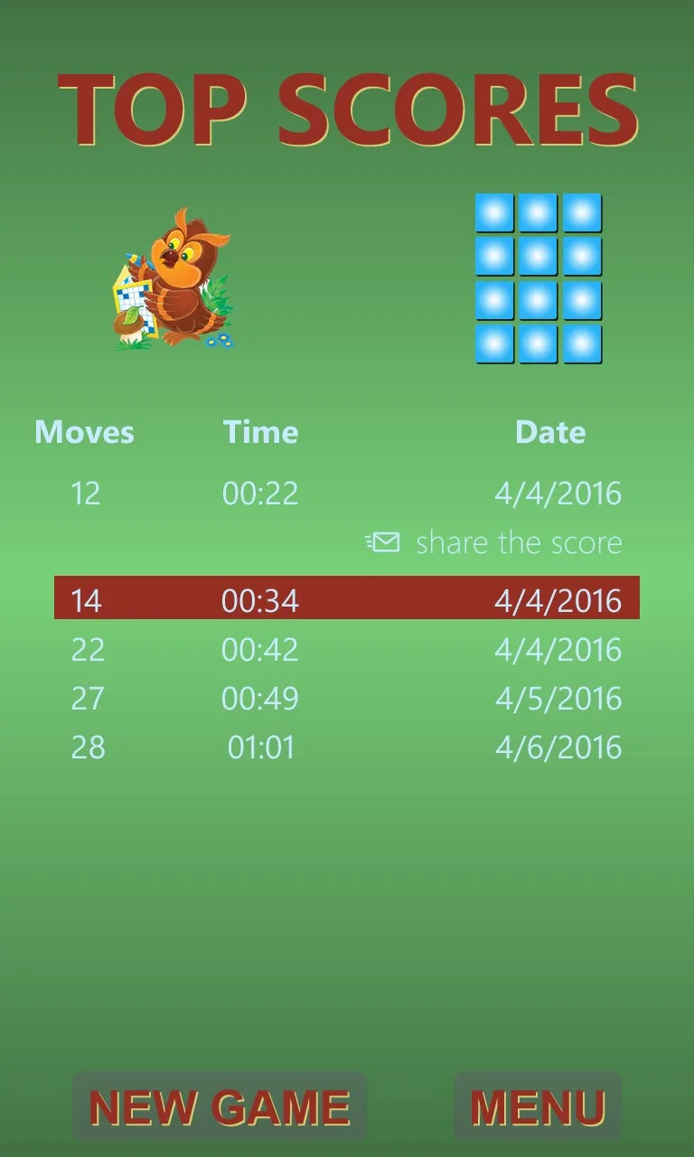 Alphabet Matching screenshot 3