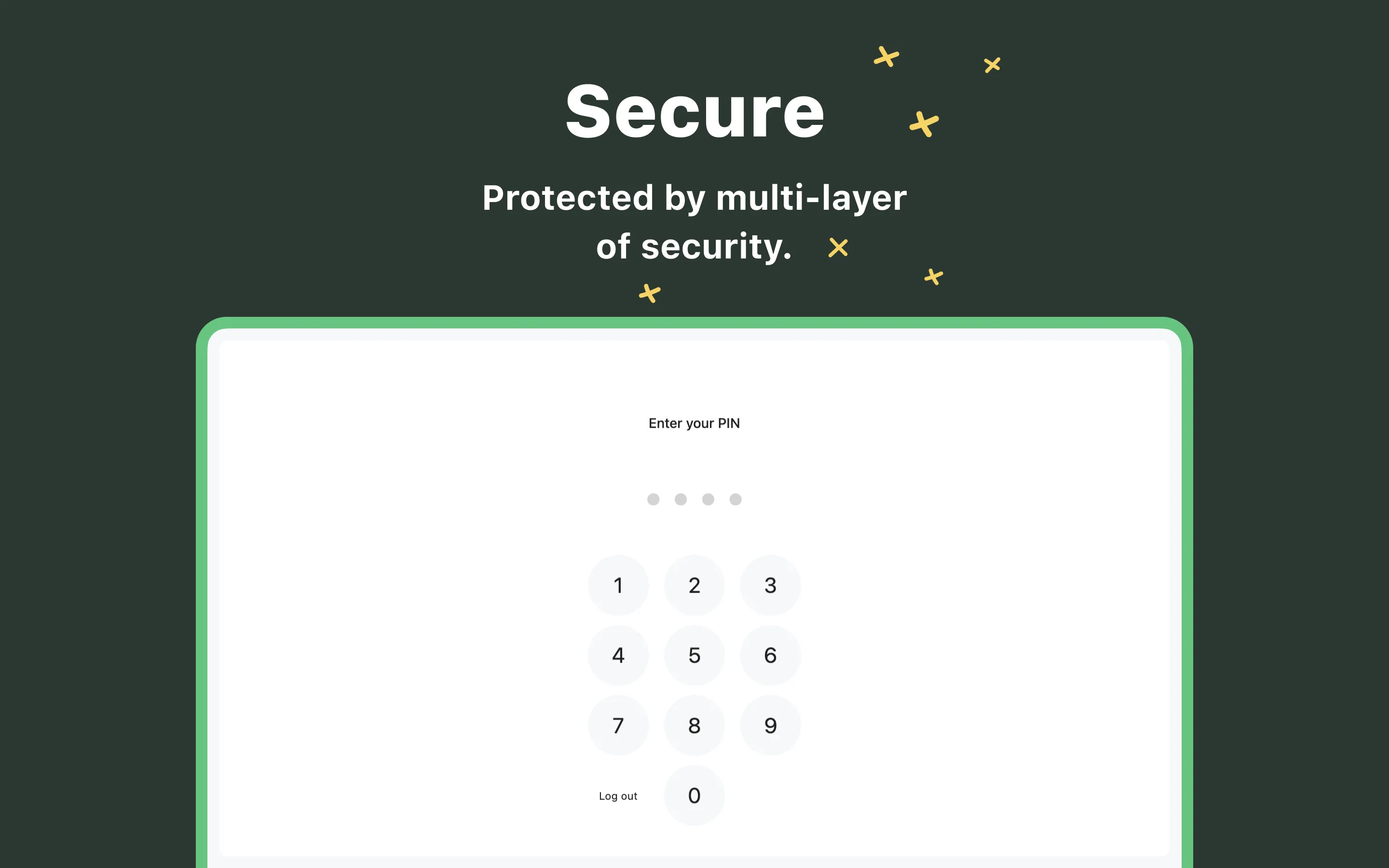 Coin Wallet screenshot 5