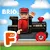 BRIO World: Ferrocarril
