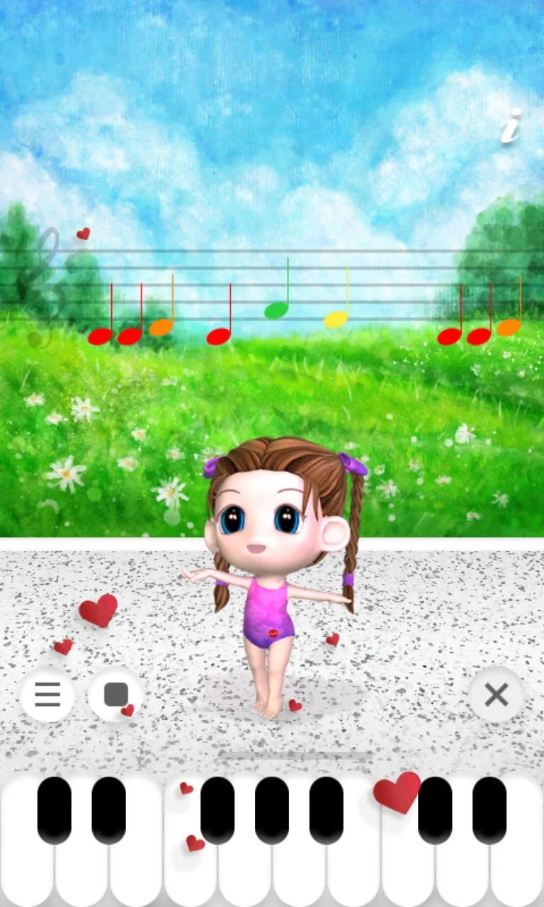 Kids Friend screenshot 4
