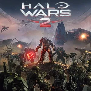 Halo Wars 2