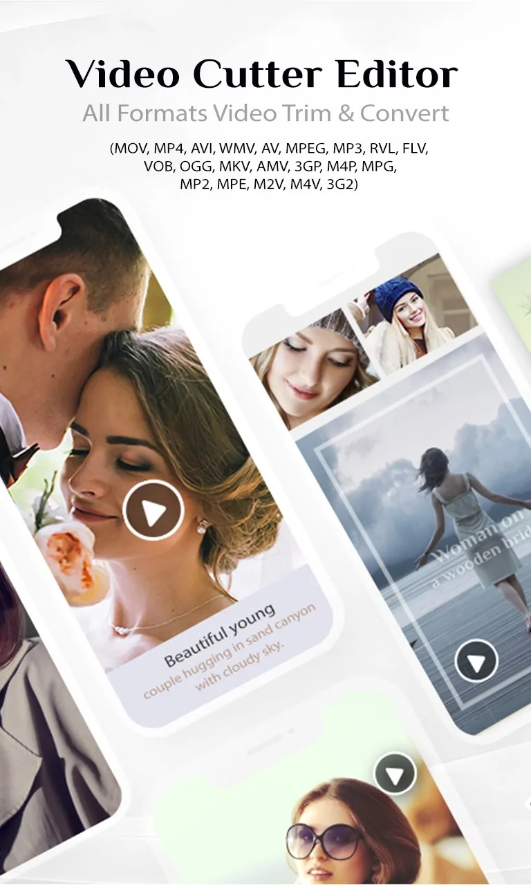 Video Cutter Editor screenshot 5