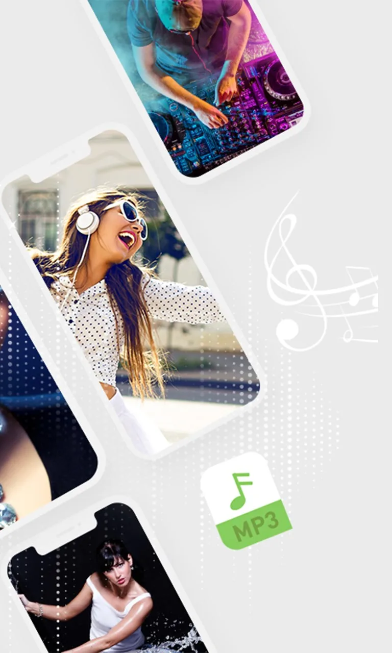 Audio Converter Any Format screenshot 5