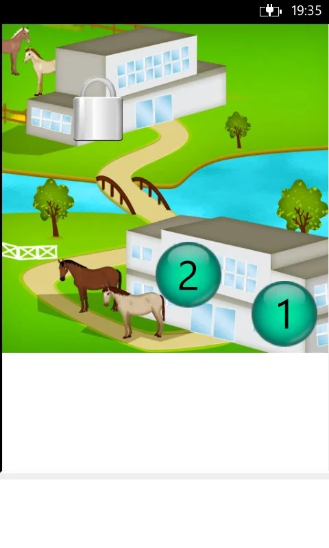 Horse Pregnancy Surgery 2 screenshot 1