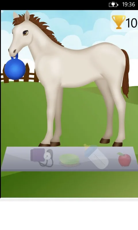 Horse Pregnancy Surgery 2 screenshot 5