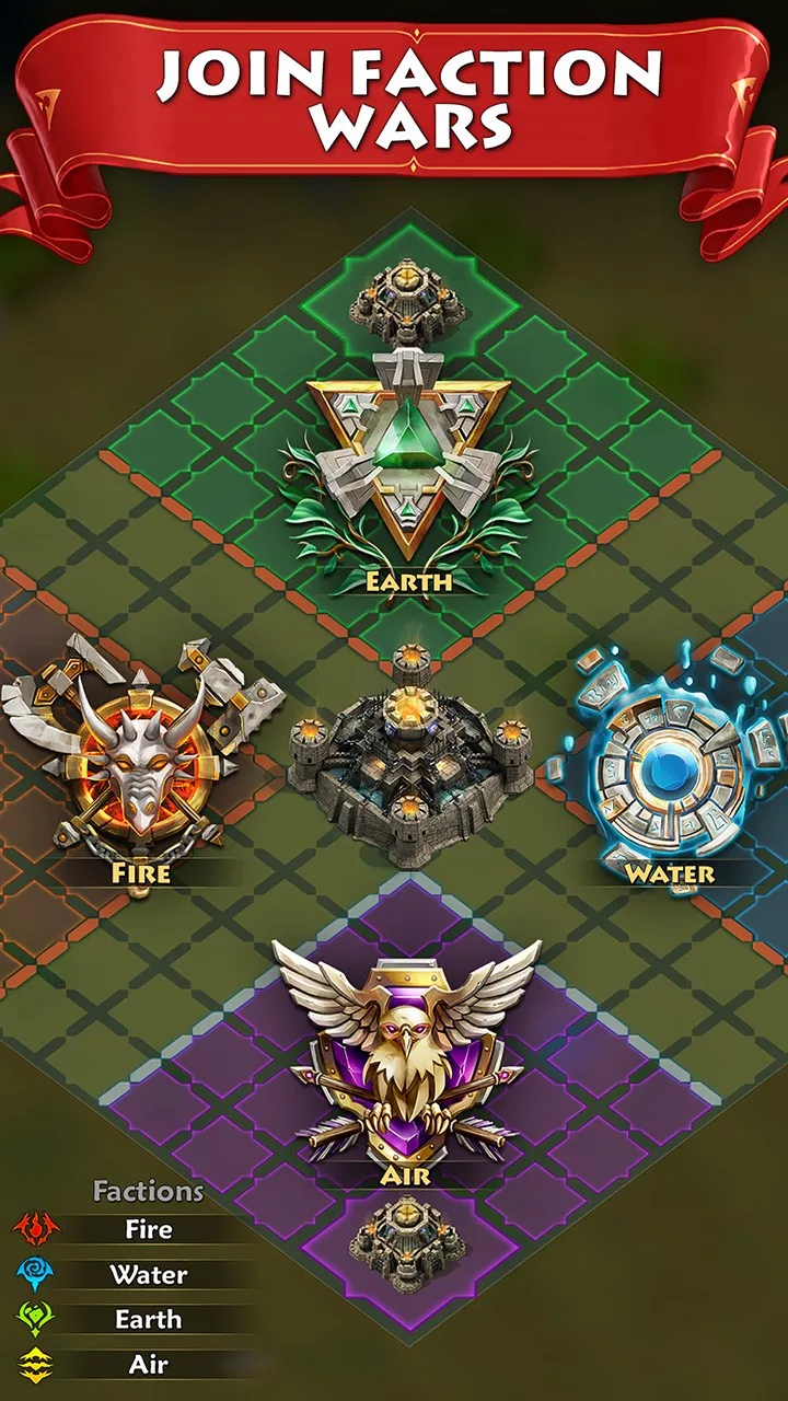 Storm of Wars - Sacred Homeland screenshot 4