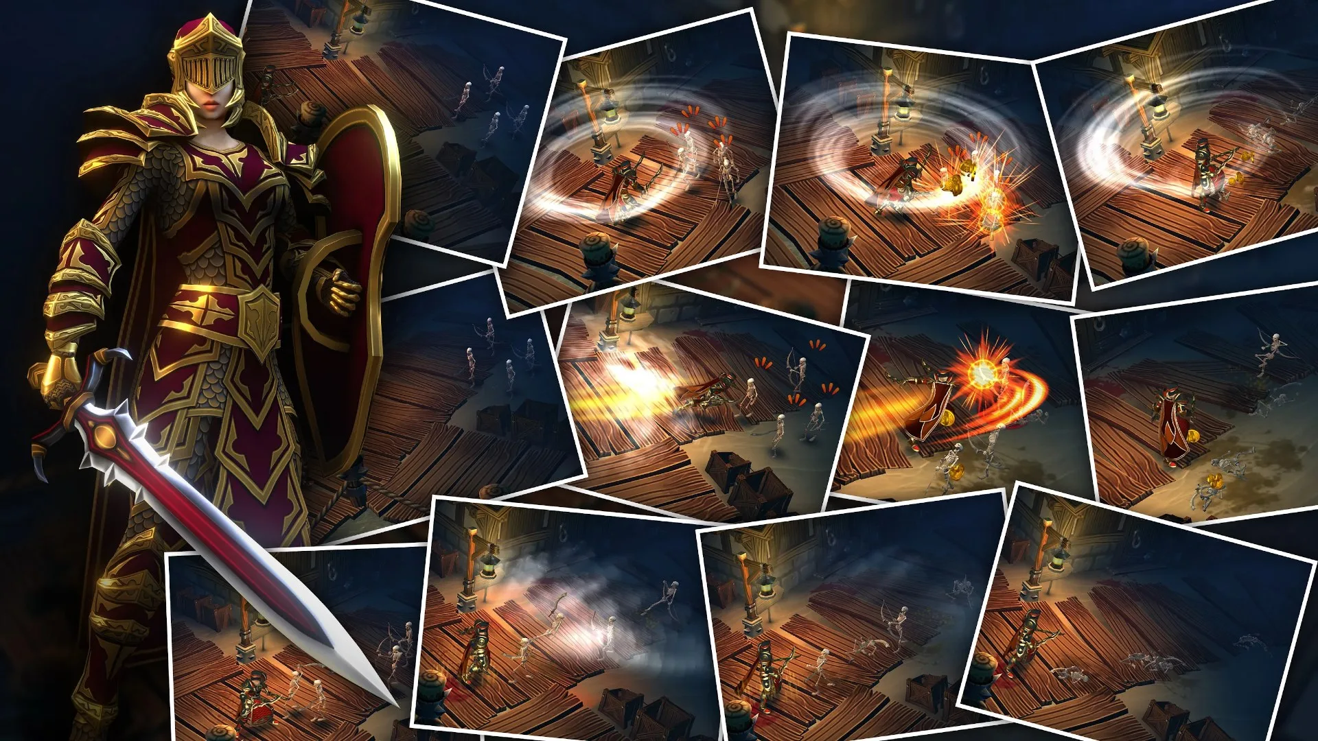 Eternium screenshot 3