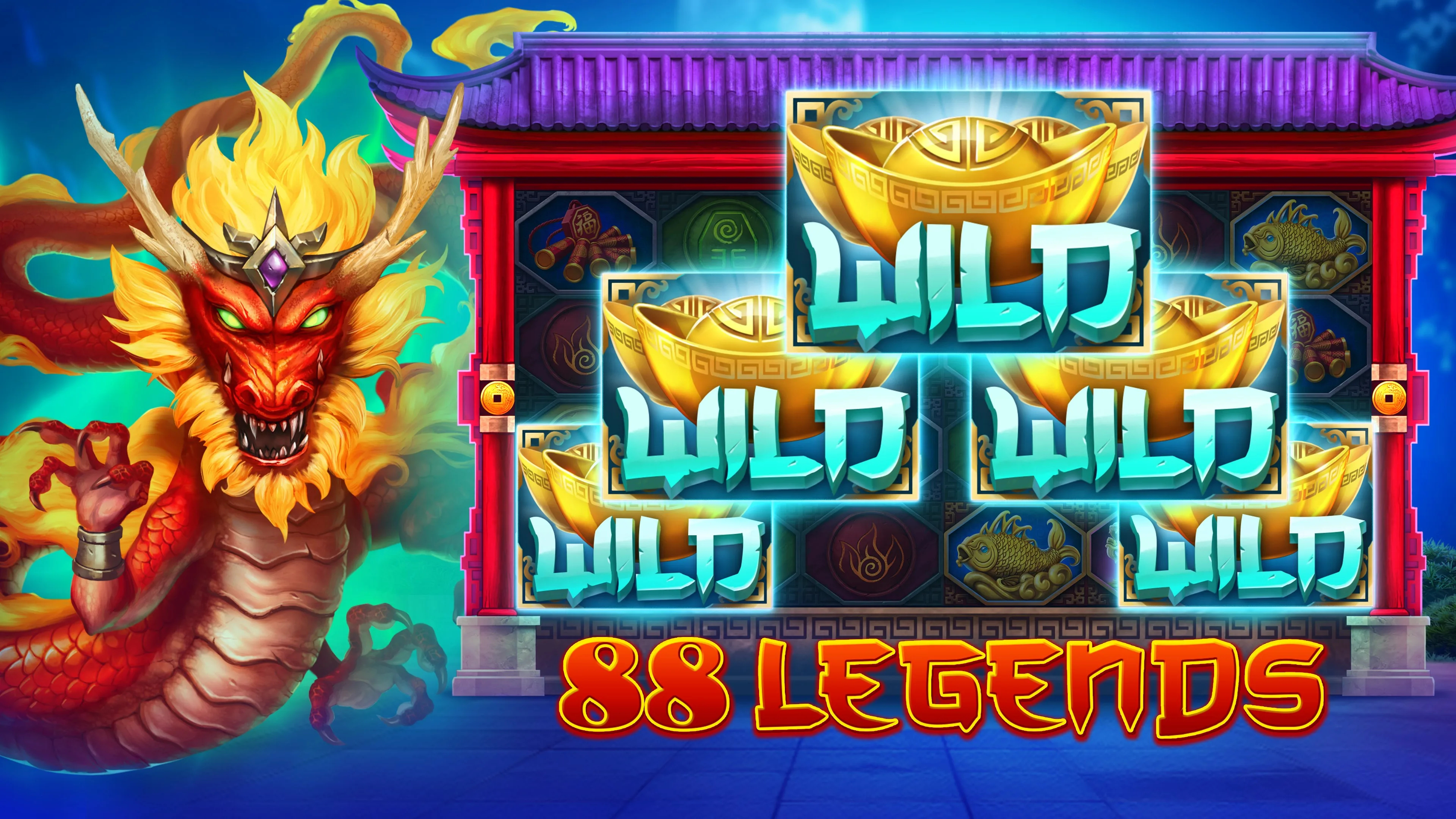 Scatter Slots screenshot 4