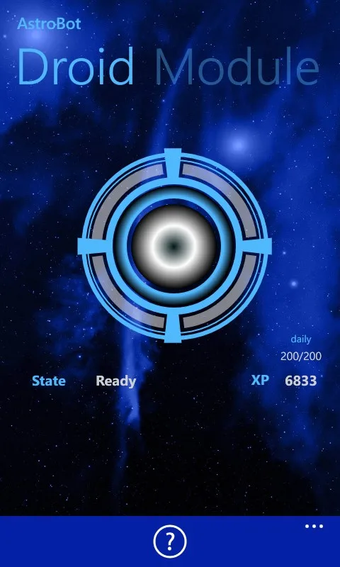 AstroBot screenshot 4