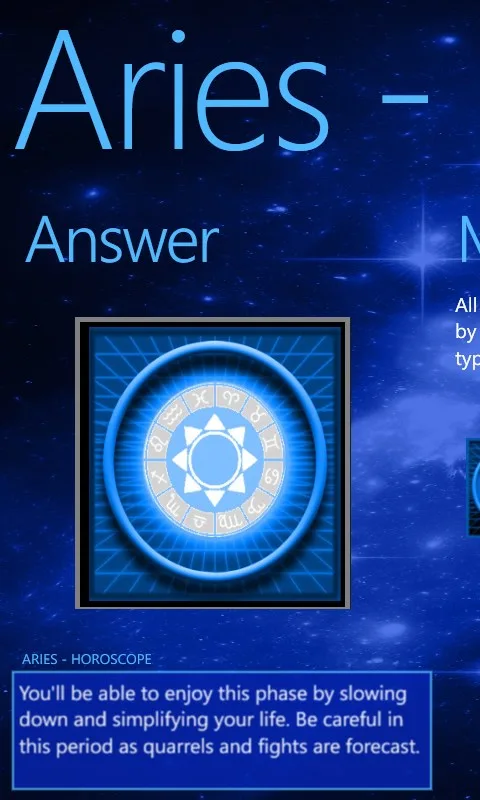 AstroBot screenshot 5